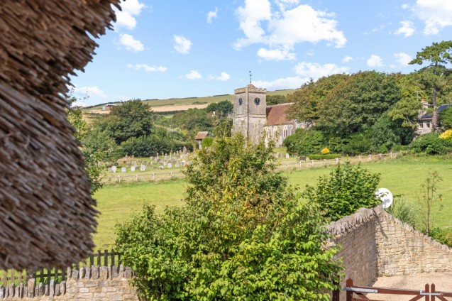 image for West Lulworth, Dorset