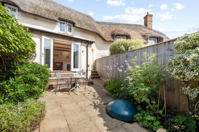 image for West Lulworth, Dorset