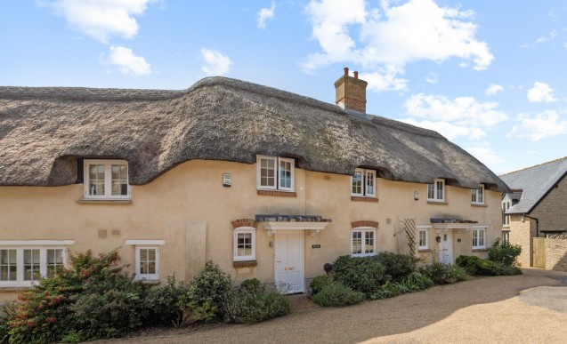 image for West Lulworth, Dorset