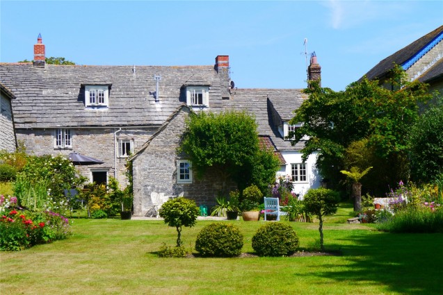 image for Corfe Castle, Dorset