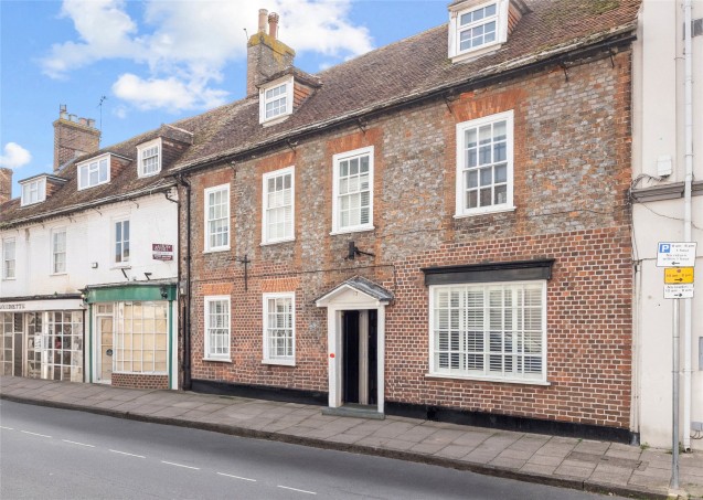 image for Wareham, Dorset