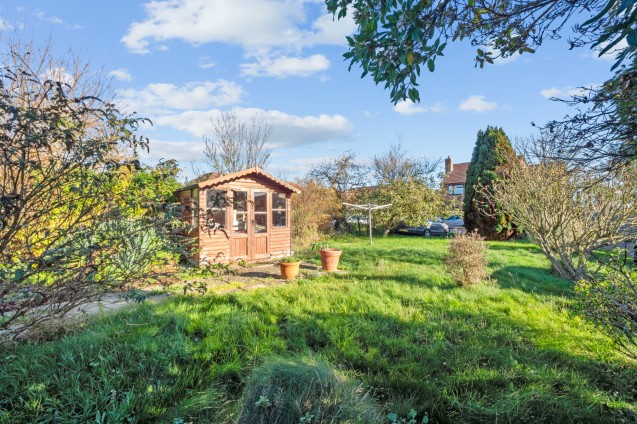 image for East Burton, Dorset