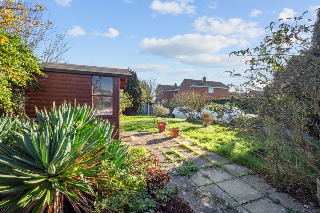 image for East Burton, Dorset