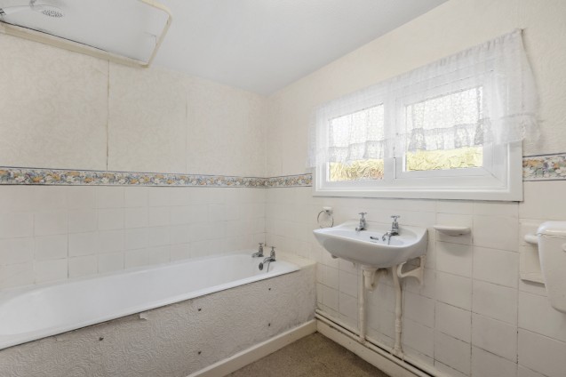 image for East Burton, Dorset