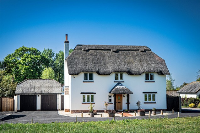 image for Bloxworth, Wareham, Dorset