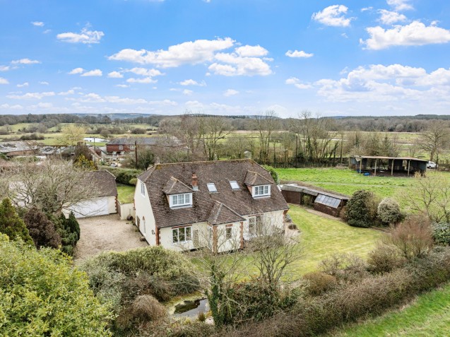 image for East Stoke, Wareham, Dorset