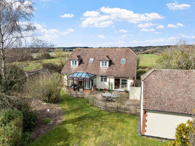 image for East Stoke, Wareham, Dorset
