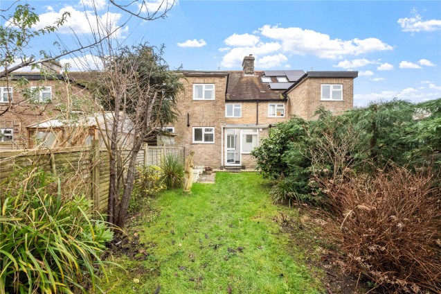 image for Ridge, Wareham, Dorset