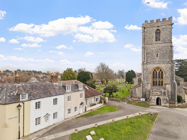 image for Wareham, Dorset