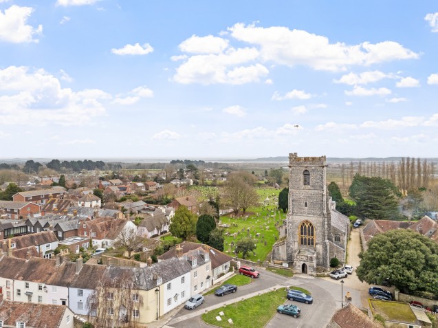 image for Wareham, Dorset