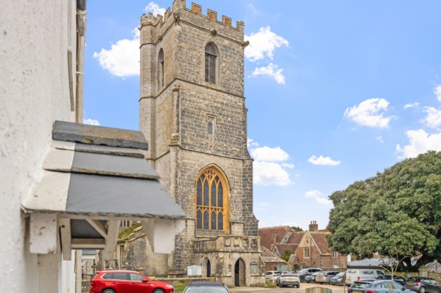 image for Wareham, Dorset