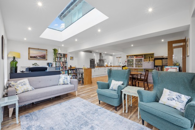 image for Ridge, Wareham