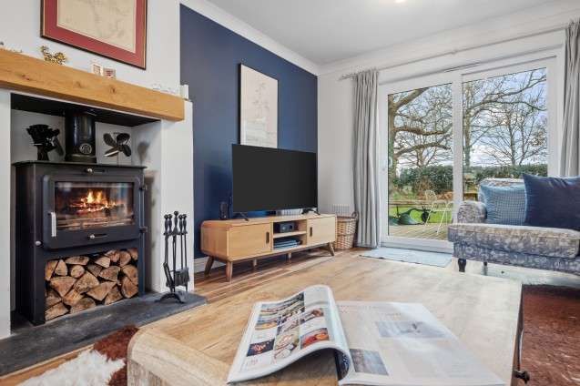 image for Ridge, Wareham