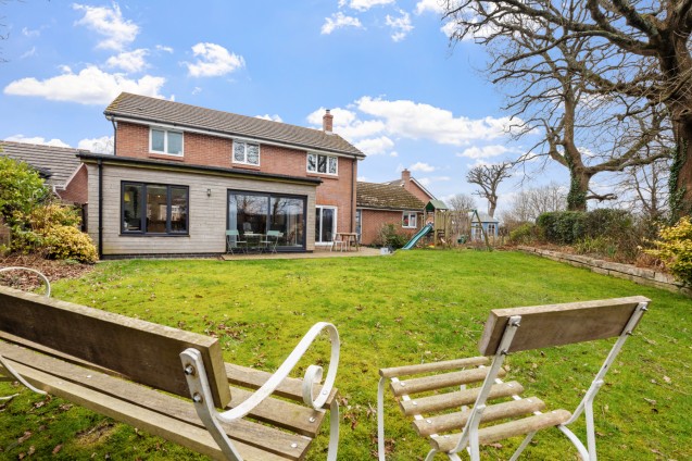 image for Ridge, Wareham