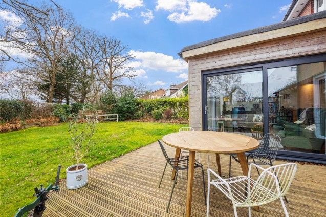 image for Ridge, Wareham