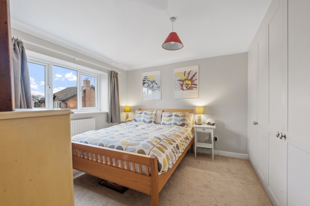 image for Ridge, Wareham