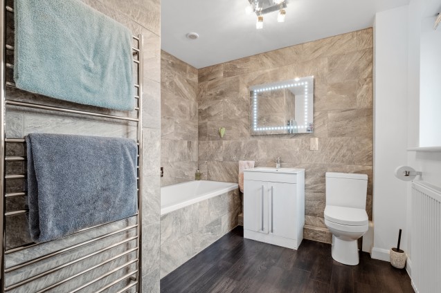 image for Ridge, Wareham