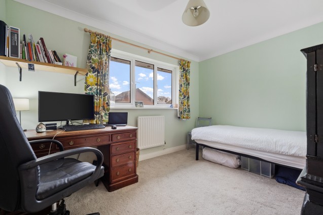 image for Ridge, Wareham