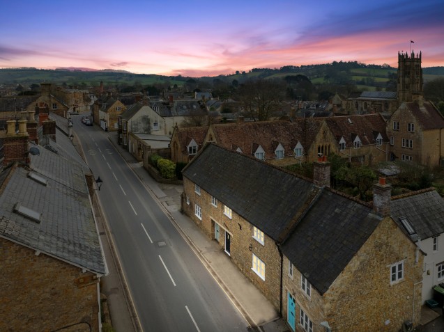 image for Beaminster, Dorset