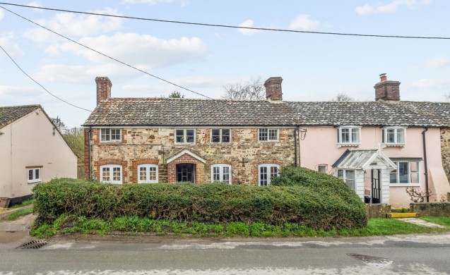 image for Winfrith Newburgh, Dorchester, Dorset