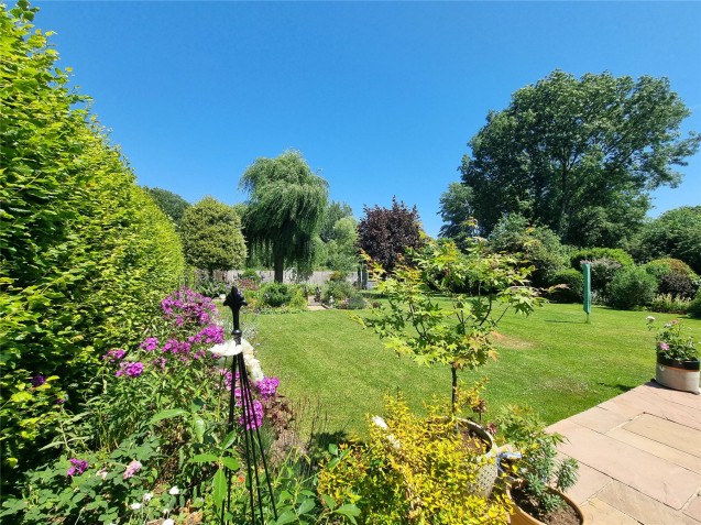 image for Bere Regis, Wareham, Dorset