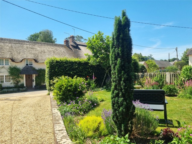 image for Bere Regis, Wareham, Dorset