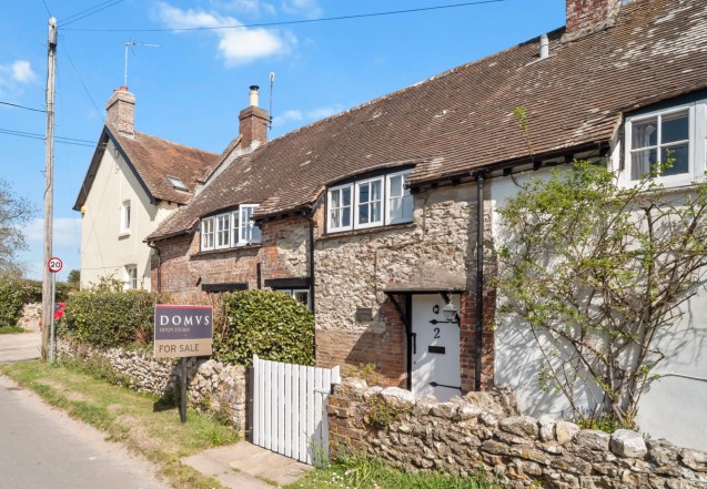 image for Winfrith Newburgh, Dorset