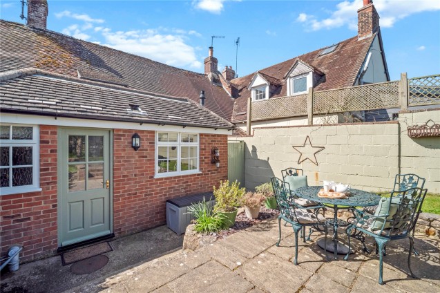 image for Winfrith Newburgh, Dorset