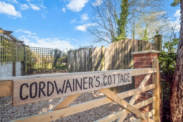 image for Winfrith Newburgh, Dorset