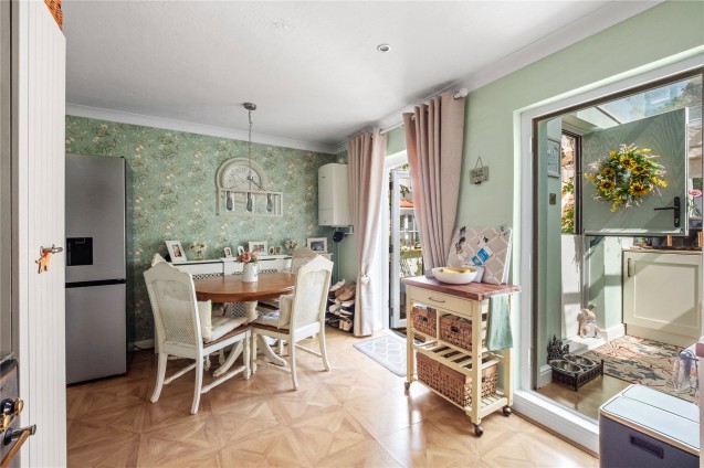image for Bere Regis, Wareham, Dorset