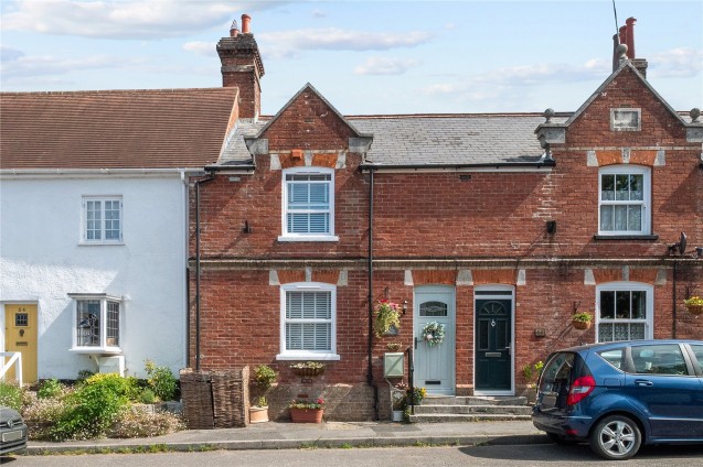 image for Bere Regis, Wareham, Dorset