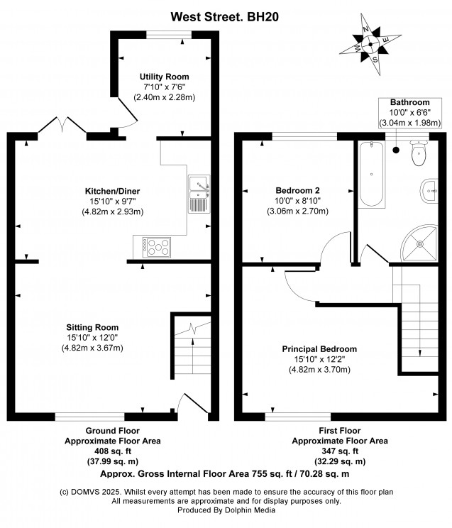 image for Bere Regis, Wareham, Dorset