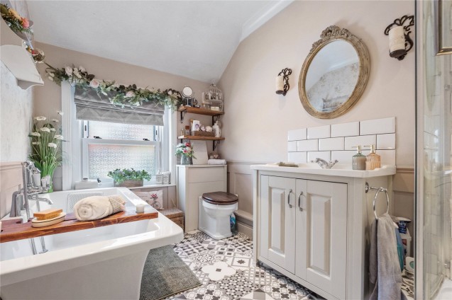 image for Bere Regis, Wareham, Dorset