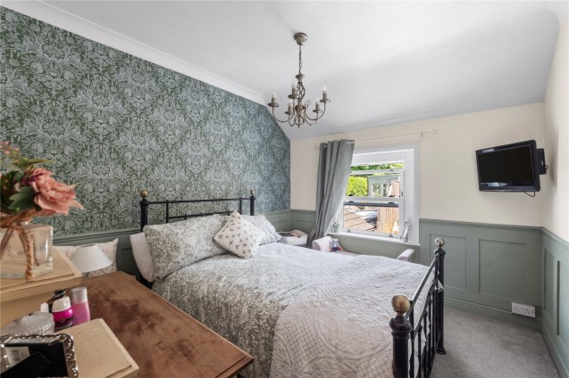 image for Bere Regis, Wareham, Dorset