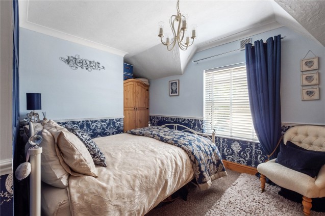 image for Bere Regis, Wareham, Dorset
