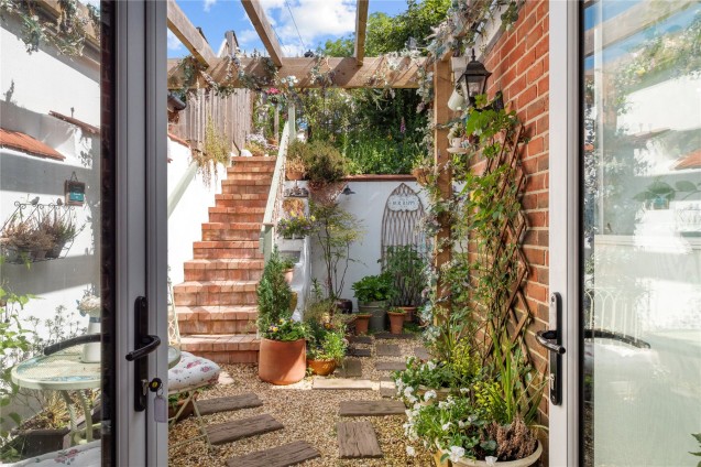 image for Bere Regis, Wareham, Dorset