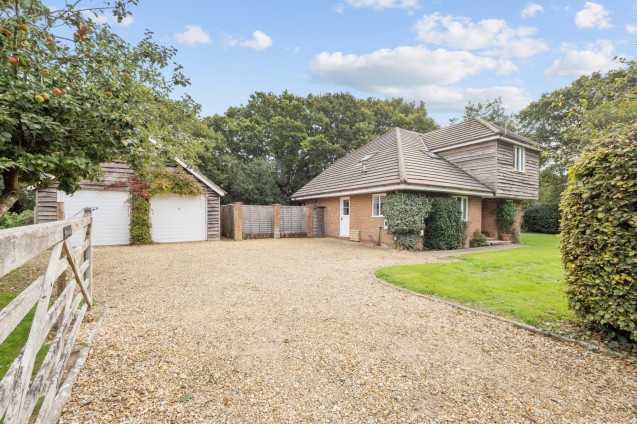 image for Ridge, Wareham, Dorset