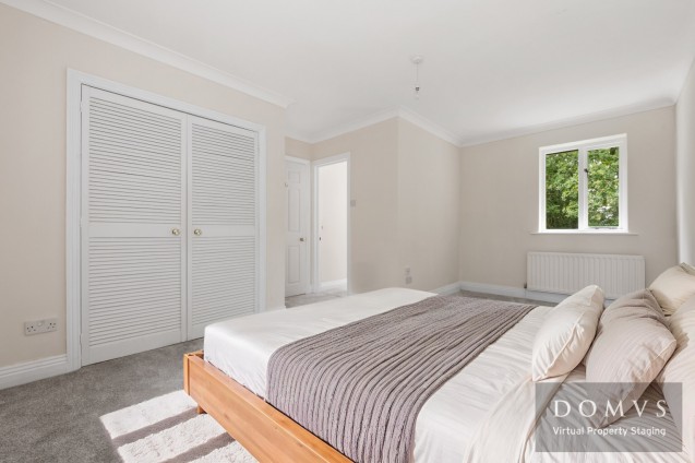 image for Ridge, Wareham, Dorset