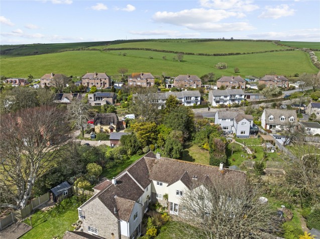 image for West Lulworth, Dorset