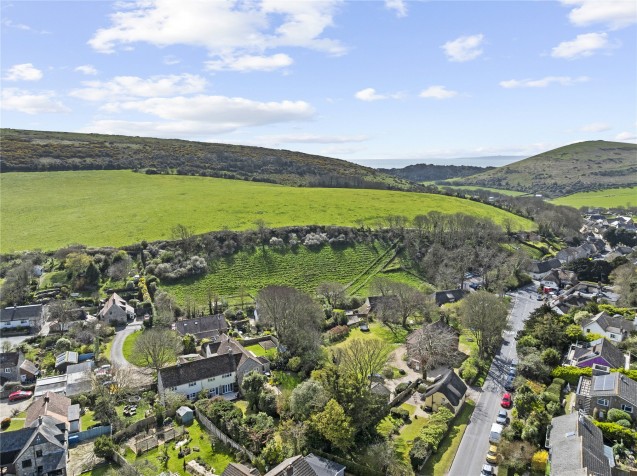 image for West Lulworth, Dorset