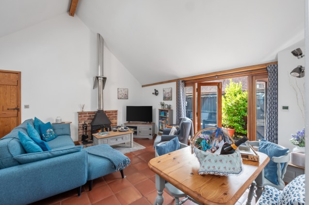 image for East Burton, Dorset
