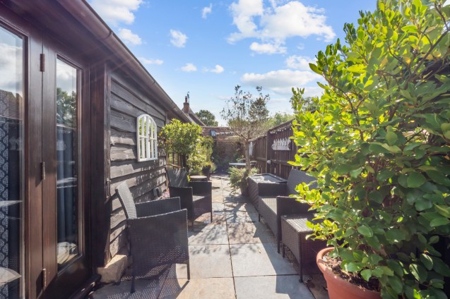 image for East Burton, Dorset