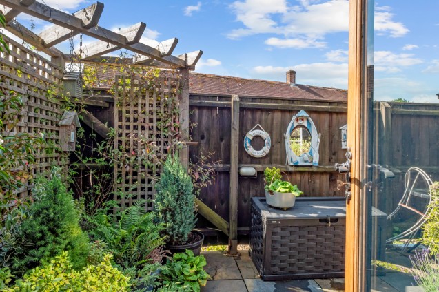 image for East Burton, Dorset