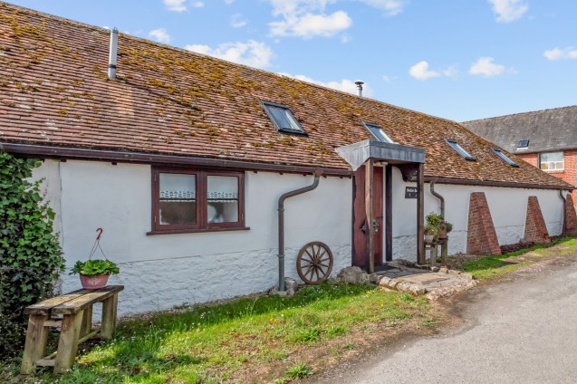 image for East Burton, Dorset