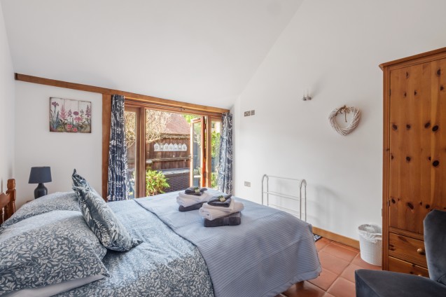 image for East Burton, Dorset