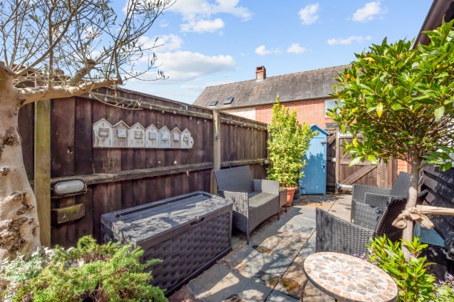 image for East Burton, Dorset
