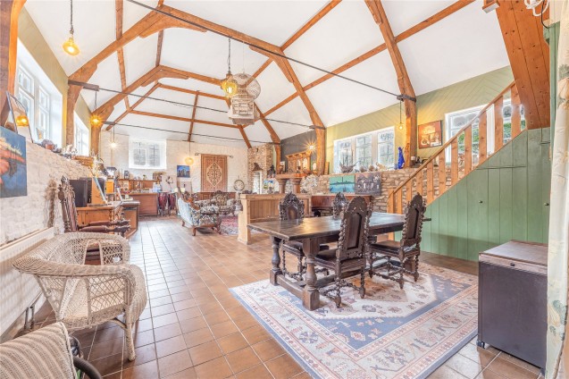 image for West Stafford, Dorchester, Dorset