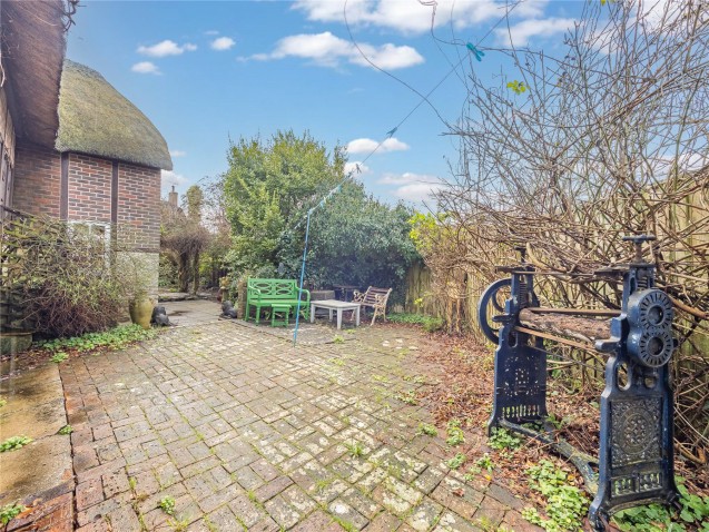 image for West Stafford, Dorchester, Dorset