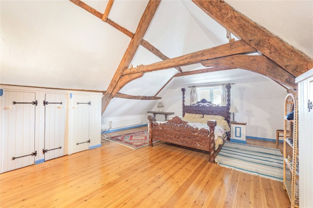 image for West Stafford, Dorchester, Dorset