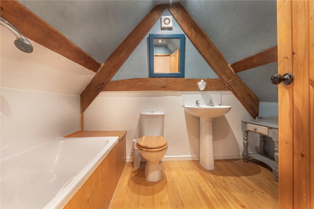 image for West Stafford, Dorchester, Dorset